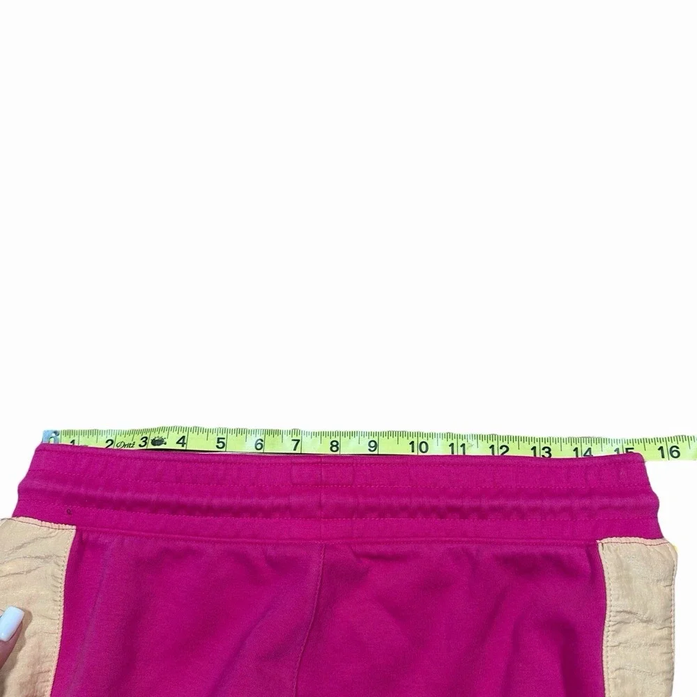 Nike Men's Jordan 23 Engineered Fleece Shorts‎ Fireberry Size S -CZ4822-615